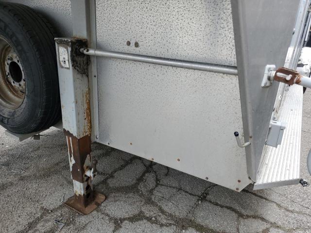 13SVE322311VB4500 - 2001 SUND HORSE TRLR Ağ foto 8