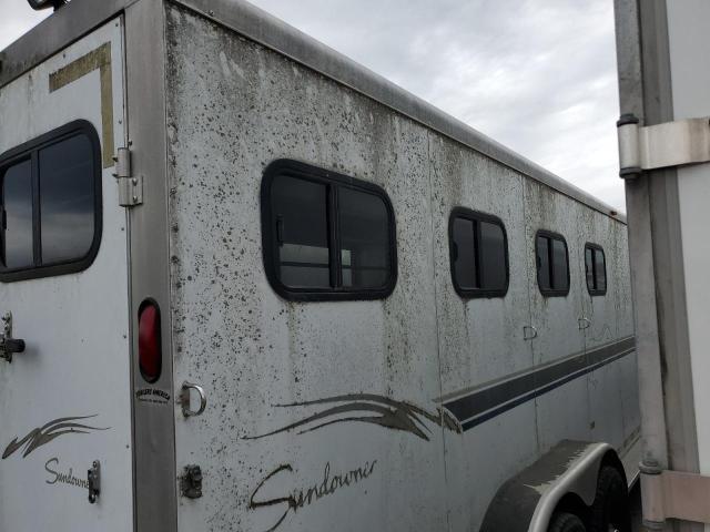 13SVE322311VB4500 - 2001 SUND HORSE TRLR Ağ foto 9