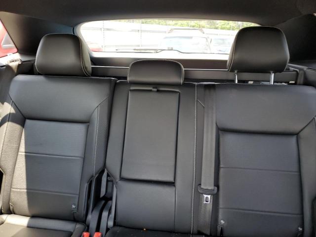 1V2DC2CA3MC219479 - 2021 VOLKSWAGEN ATLAS CROS SE WHITE photo 10