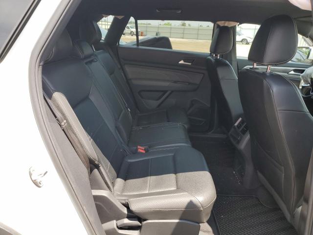 1V2DC2CA3MC219479 - 2021 VOLKSWAGEN ATLAS CROS SE WHITE photo 11