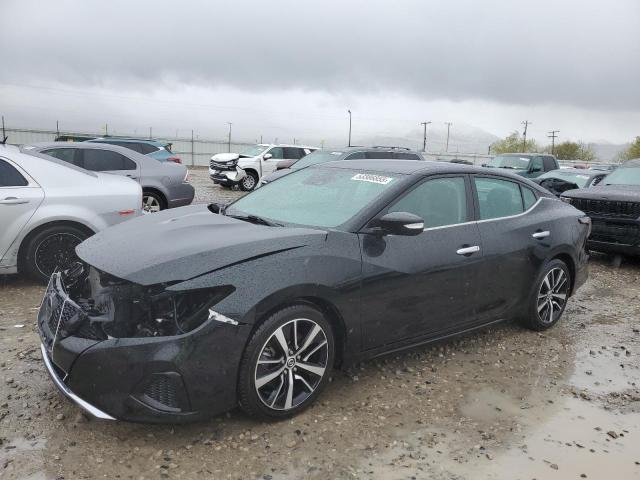 2021 NISSAN MAXIMA SV, 