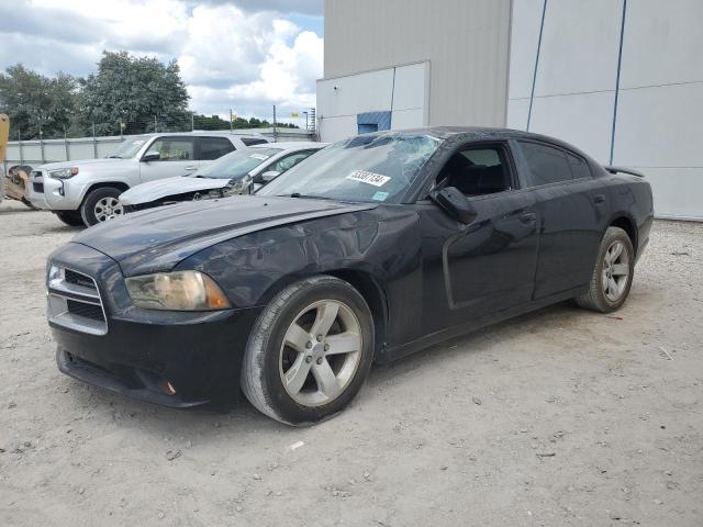 2011 DODGE CHARGER, 