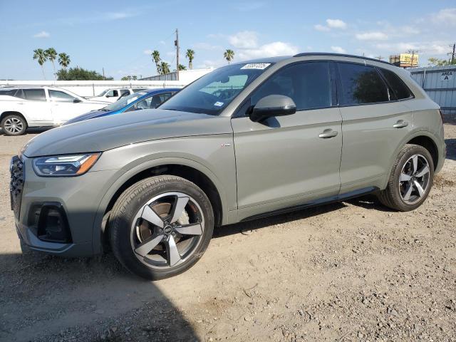 2023 AUDI Q5 PREMIUM PLUS 45, null