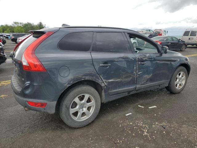 YV4960DL2A2104843 - 2010 VOLVO XC60 3.2 GRAY photo 3