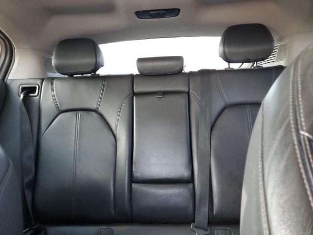 ZASFAKPN8J7B71423 - 2018 ALFA ROMEO STELVIO SPORT ნაცრისფერი ფოტო 10