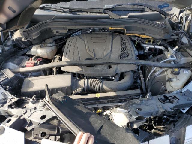 ZASFAKPN8J7B71423 - 2018 ALFA ROMEO STELVIO SPORT ნაცრისფერი ფოტო 12