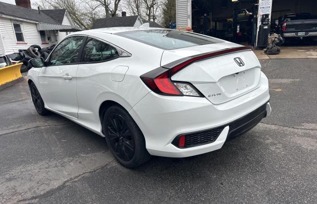 2HGFC3B78JH351119 - 2018 HONDA CIVIC EXL Ağ foto 3