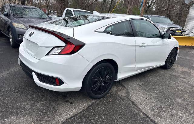 2HGFC3B78JH351119 - 2018 HONDA CIVIC EXL Ağ foto 4