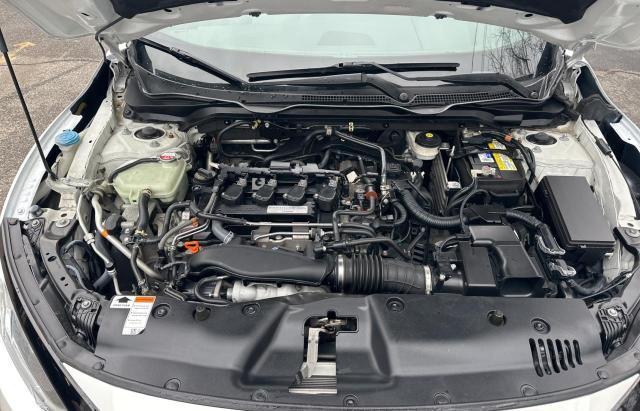 2HGFC3B78JH351119 - 2018 HONDA CIVIC EXL Ağ foto 7