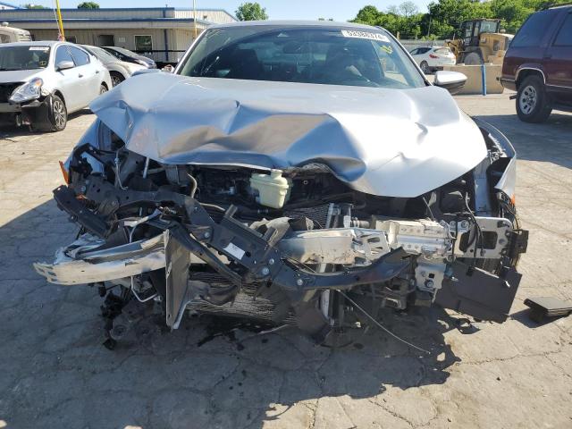 2HGFC4B87KH304597 - 2019 HONDA CIVIC SPORT SILVER photo 5