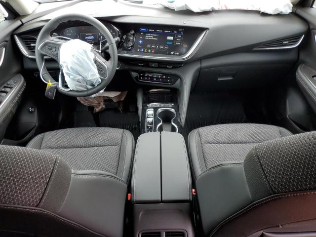 LRBFZMR49PD200454 - 2023 BUICK ENVISION PREFERRED 红色 照片 8