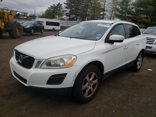 2012 VOLVO XC60 3.2, 