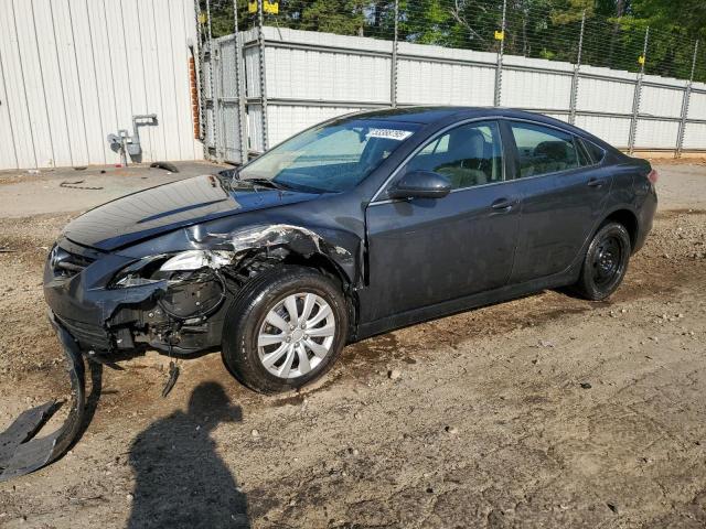 2012 MAZDA 6 I, 
