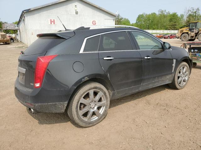 3GYFNEE35CS503249 - 2012 CADILLAC SRX PERFORMANCE COLLECTION Қара фото 3
