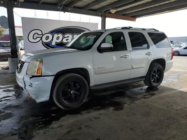 2007 GMC YUKON, 