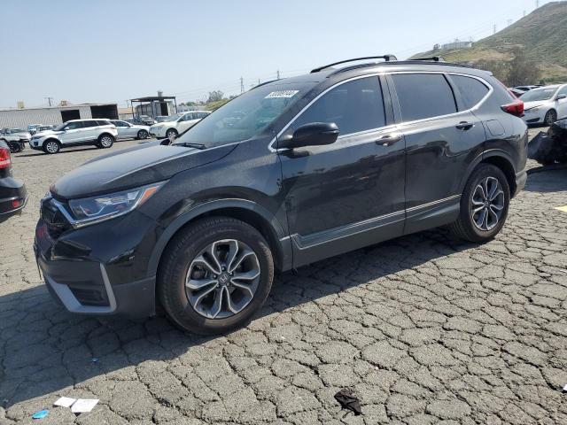 2021 HONDA CR-V EXL, 