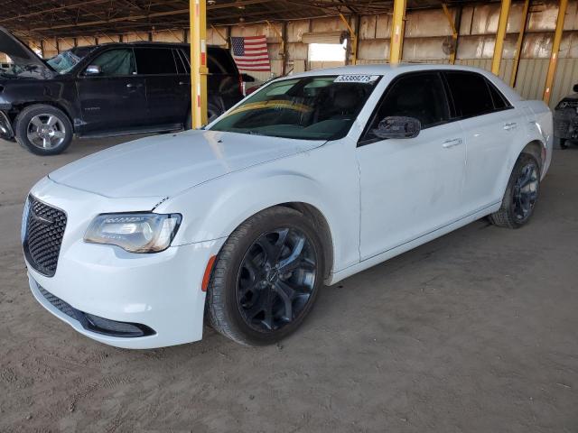 2020 CHRYSLER 300 TOURING, null