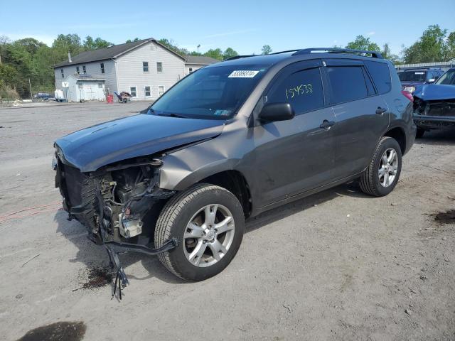 2011 TOYOTA RAV4, 