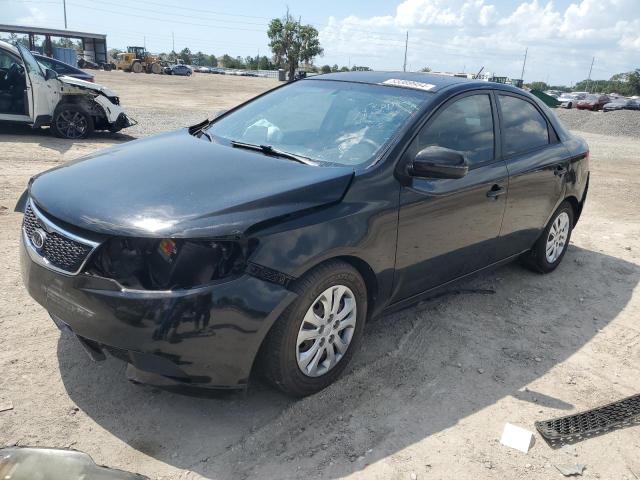 2012 KIA FORTE EX, 