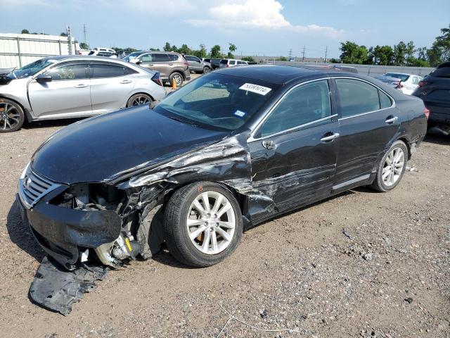 2011 LEXUS ES 350, 