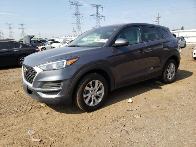 2019 HYUNDAI TUCSON SE, 