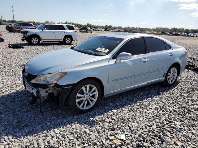 2012 LEXUS ES 350, 