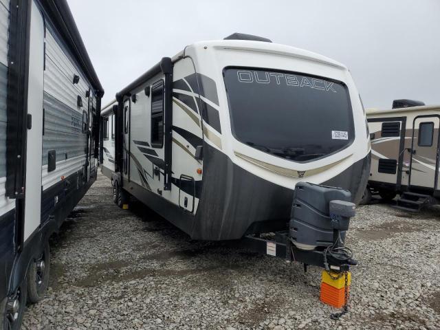 2021 KEYSTONE OUTBACK, 