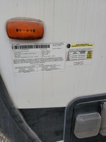 4YDT32826MB453066 - 2021 KEYSTONE OUTBACK WHITE photo 10