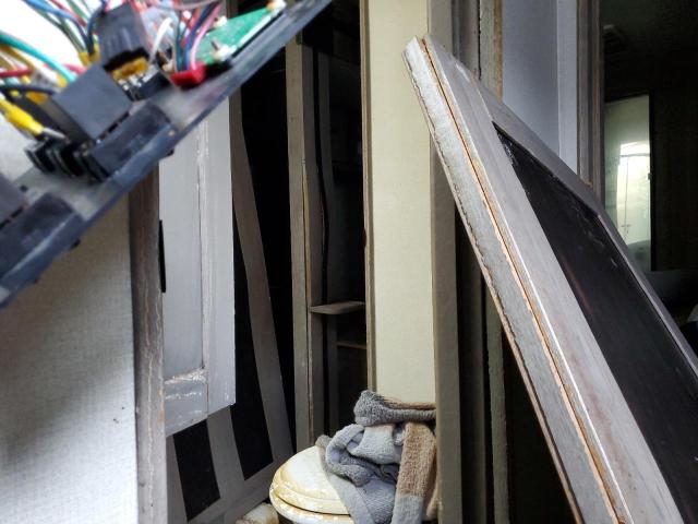 4YDT32826MB453066 - 2021 KEYSTONE OUTBACK WHITE photo 5