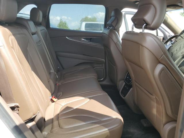 2LMTJ6LR0GBL76553 - 2016 LINCOLN MKX RESERVE 白色 照片 10