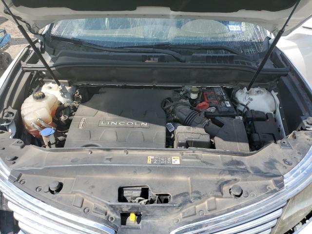 2LMTJ6LR0GBL76553 - 2016 LINCOLN MKX RESERVE 白色 照片 11