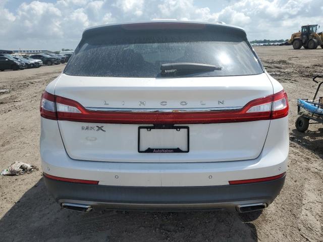 2LMTJ6LR0GBL76553 - 2016 LINCOLN MKX RESERVE 白色 照片 6
