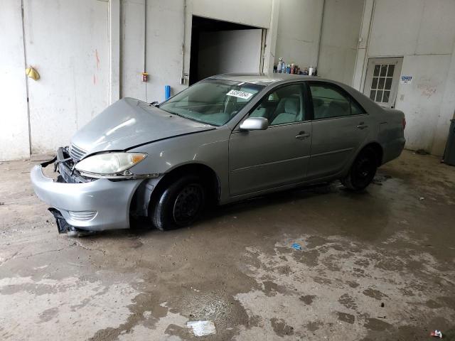 2005 TOYOTA CAMRY LE, 