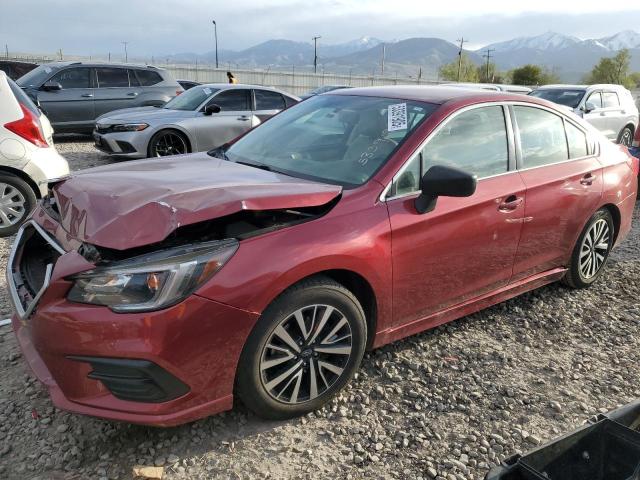 2018 SUBARU LEGACY 2.5I, null