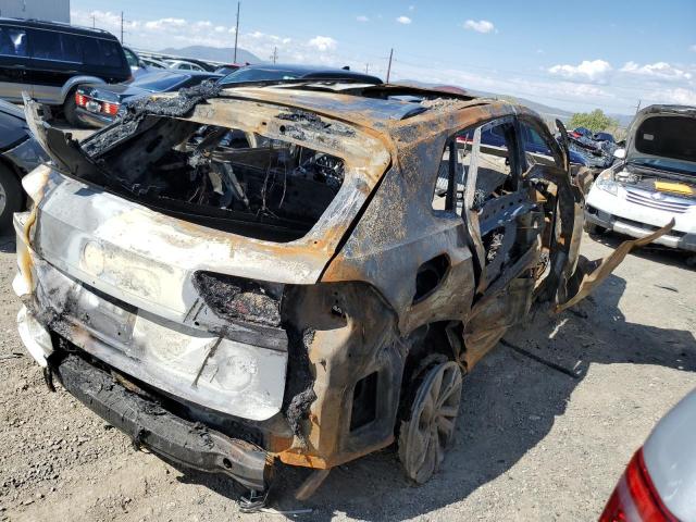 1V2BC2CA8PC206836 - 2023 VOLKSWAGEN ATLAS CROS SEL BURN photo 3