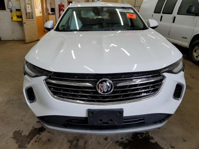 LRBFZPR41PD015042 - 2023 BUICK ENVISION ESSENCE Ağ foto 5