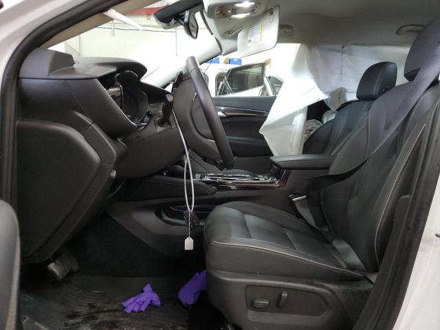 LRBFZPR41PD015042 - 2023 BUICK ENVISION ESSENCE Ağ foto 7