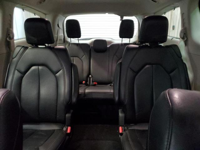 2C4RC1BG9LR285273 - 2020 CHRYSLER PACIFICA TOURING L Qara foto 10