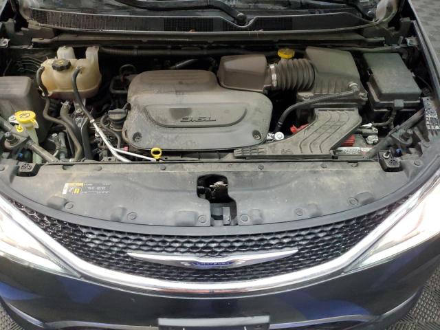 2C4RC1BG9LR285273 - 2020 CHRYSLER PACIFICA TOURING L Qara foto 12