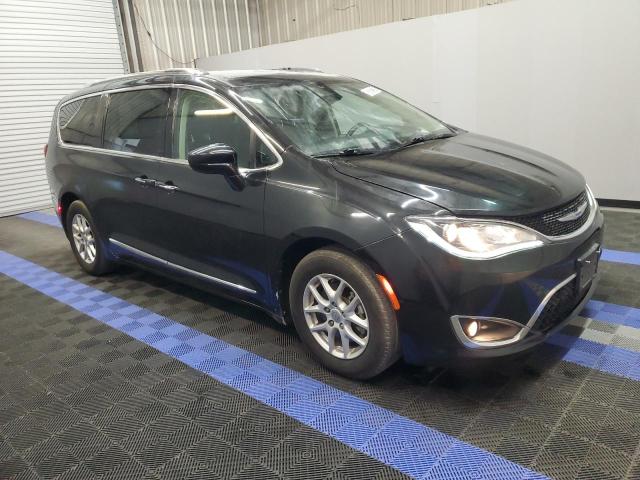 2C4RC1BG9LR285273 - 2020 CHRYSLER PACIFICA TOURING L Qara foto 4