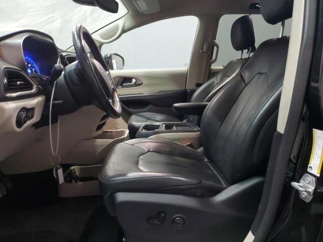 2C4RC1BG9LR285273 - 2020 CHRYSLER PACIFICA TOURING L Qara foto 7