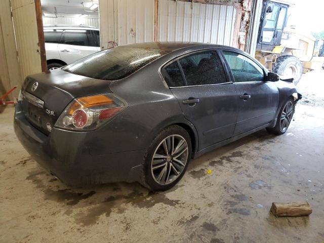 1N4AL2AP6AN516389 - 2010 NISSAN ALTIMA BASE BLACK photo 3