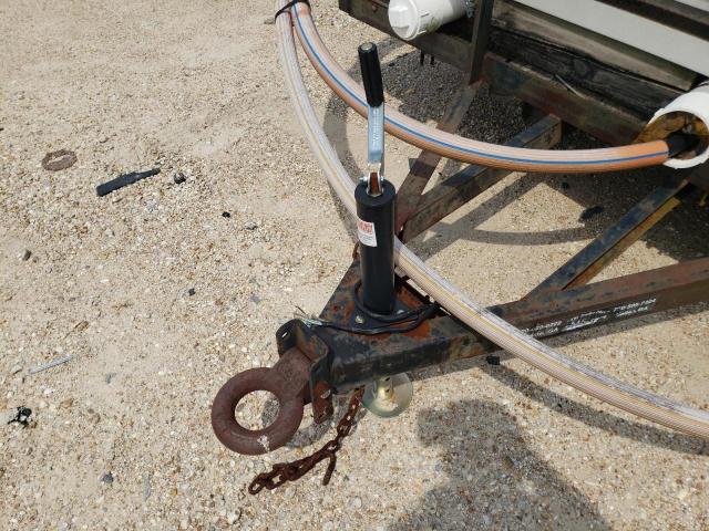 1T9US06185S054180 - 2005 UTILITY TRAILER Boz foto 10