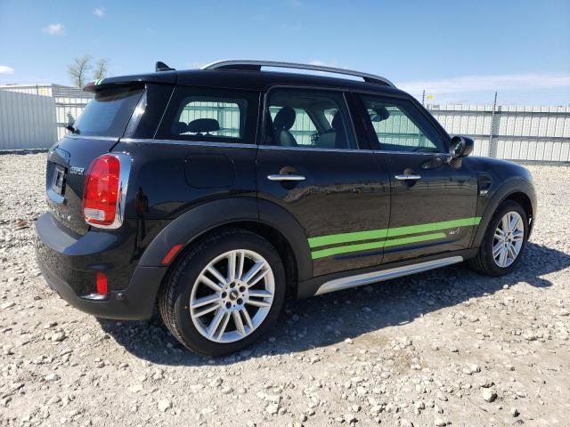 WMZYW5C04L3L10603 - 2020 MINI COOPER COUNTRYMAN ALL4 TWO TONE photo 3