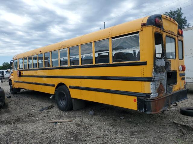 4DRBUAAN86B294494 - 2006 IC CORPORATION 3000 ყვითელი ფოტო 3