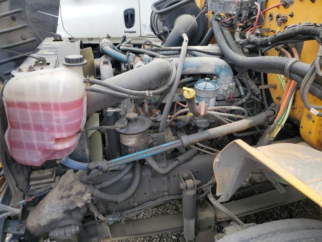 4DRBUAAN86B294494 - 2006 IC CORPORATION 3000 ყვითელი ფოტო 7