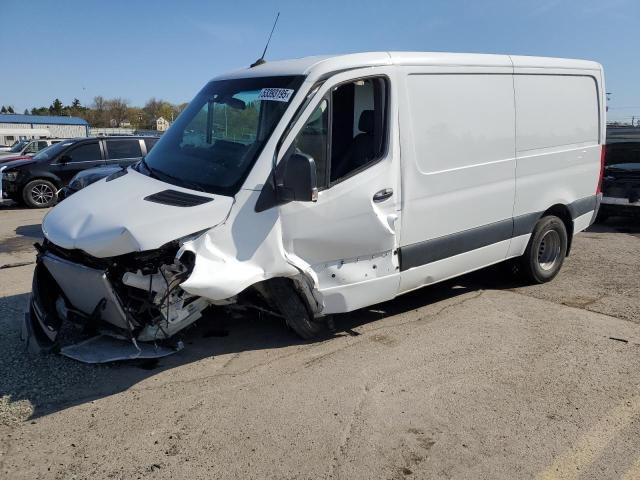 2023 MERCEDES-BENZ SPRINTER 3, null