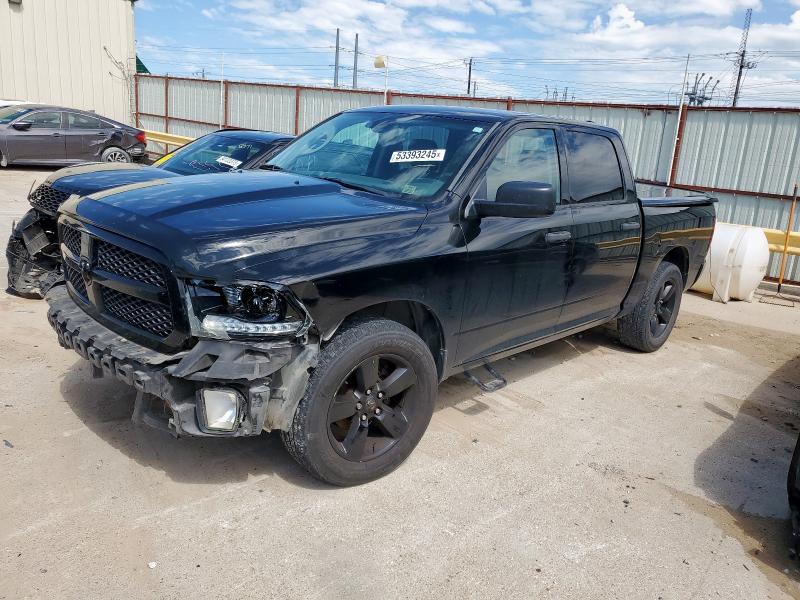 2014 RAM 1500 ST, 