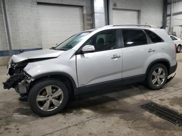 2012 KIA SORENTO EX, 