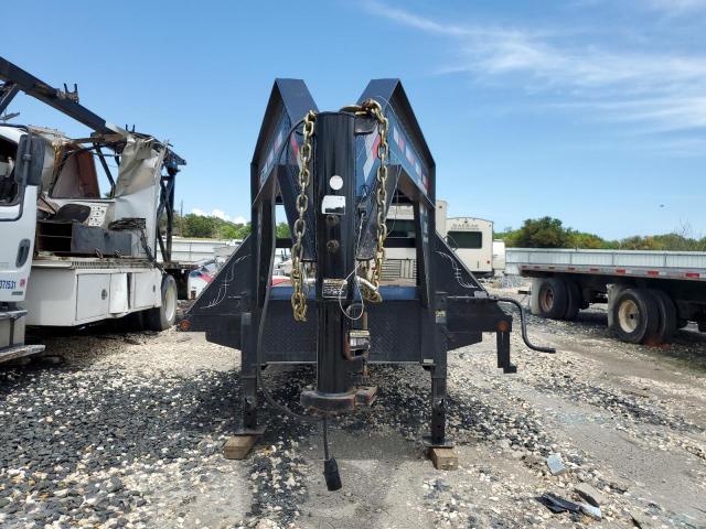 1M9GN322FNW792110 - 2022 MC TRAILER შავი ფოტო 7